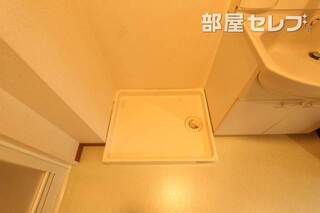 202号室の写真になります。