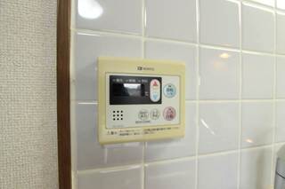 202号室の写真になります。