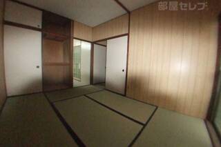 和室は落ち着きますね