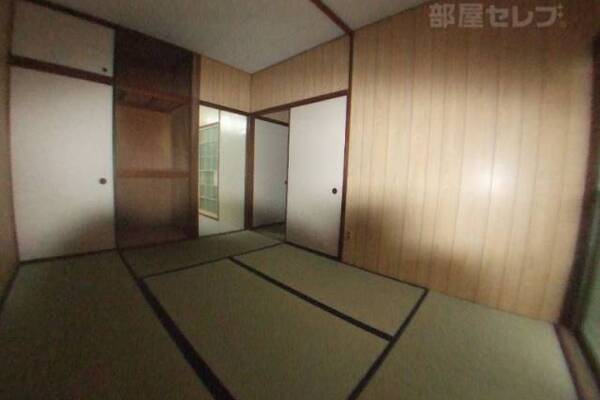 和室は落ち着きますね