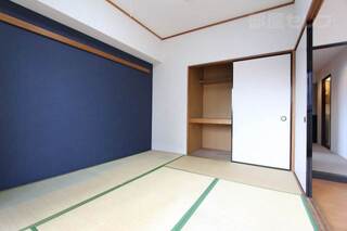 501号室の写真です