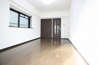 広くて使いやすいお部屋です。
