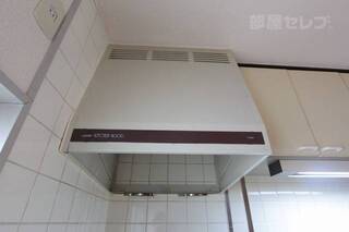 換気扇です。