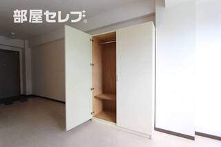 収納はこちらです（同タイプイメージ画像）