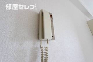 室内ショット①（同タイプイメージ画像）