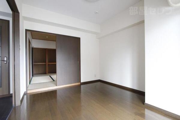 40D号室