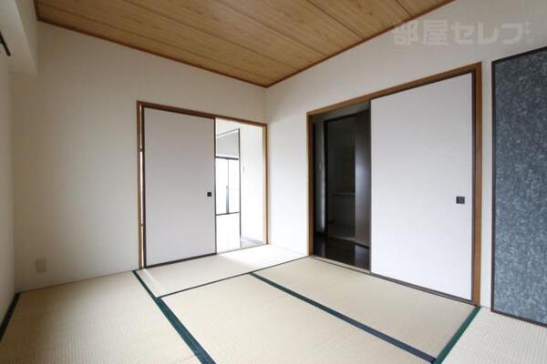 40D号室