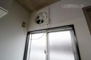 換気ができますよ。