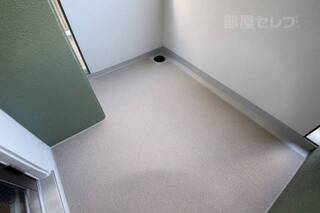 ※105号室内装写真参照