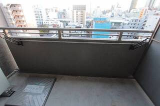 日当たり良好