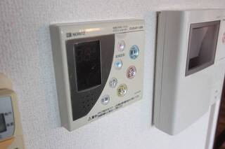 設備充実
