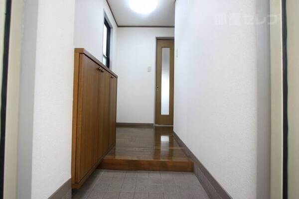 ※204号室内装写真参照