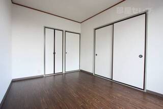 ※204号室内装写真参照