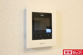 同タイプの201号室の写真です。