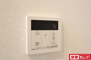 同タイプの201号室の写真です。