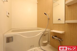 101号室の写真です。
