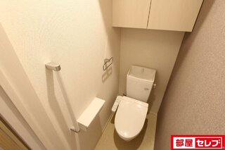 101号室の写真です。