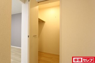 101号室の写真です。