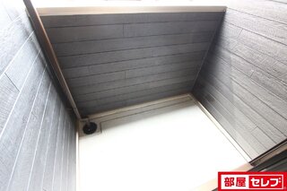 101号室の写真です。