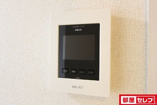 101号室の写真です。