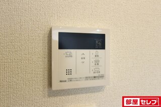 101号室の写真です。