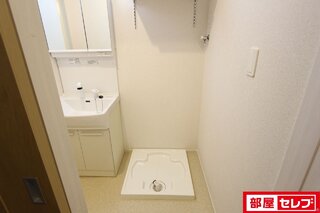 101号室の写真です。