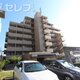 オートロックのエントランスです。