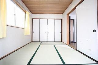 清潔な畳にコタツはいかがでしょうか。