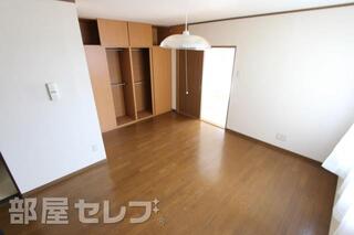 明るくて快適な住空間ですよ。