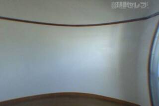 洋間に変更してあります。