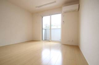 日当たり良好なお部屋です。　※イメージ