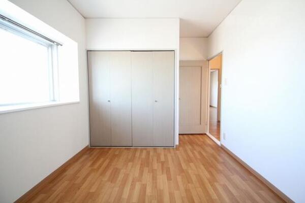 快適な住空間です。