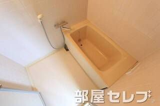 追い焚き付きです。