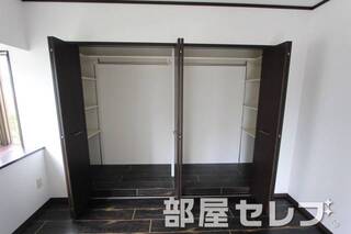 収納ばっちり。