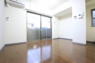 使いやすい間取りです