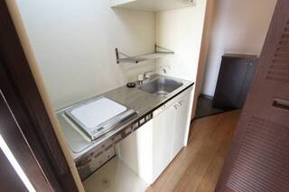 ※407号室の写真になります。