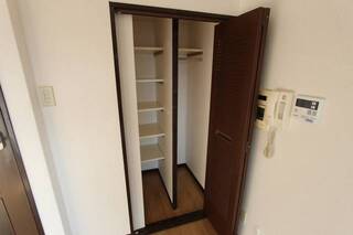 ※407号室の写真になります。