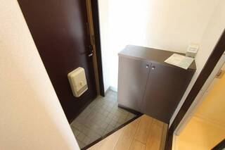 ※407号室の写真になります。