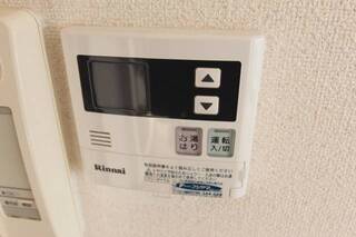 ※407号室の写真になります。
