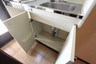 ※407号室の写真になります。