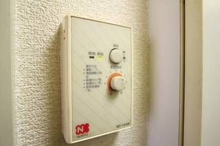 他号室参考写真