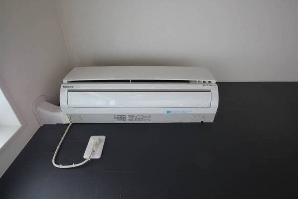 103号室撮影。