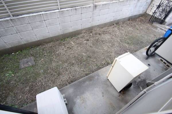 ※１０２号室室内参照