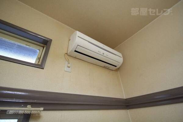 ※１０２号室室内参照
