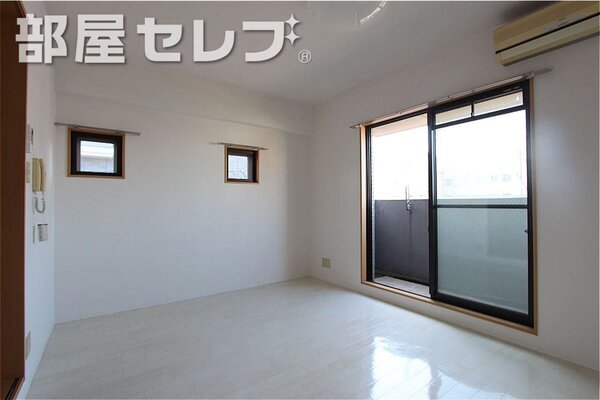 A号室の写真です。