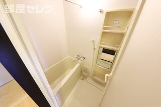 ２口ガスコンロのシステムキッチンです