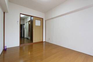 406号室の写真です