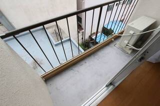 406号室の写真です