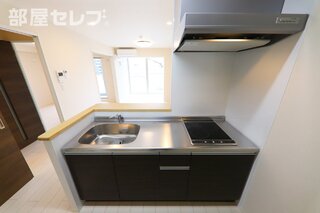 9A号室写真