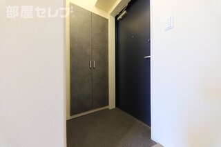 9A号室写真